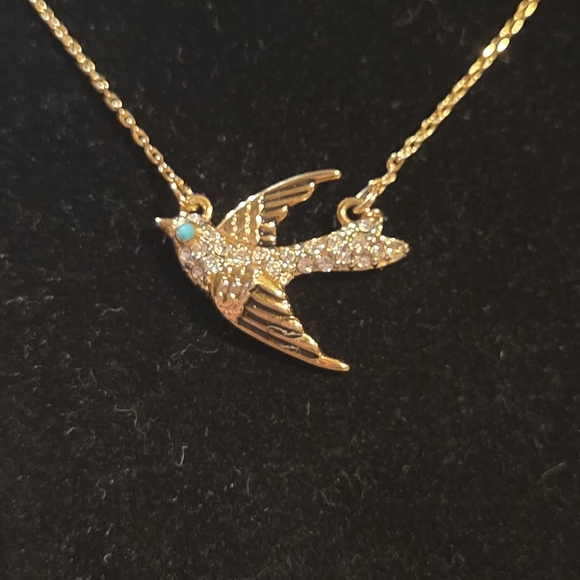 Juicy Couture Jewelry - Juicy Couture Sparrow Necklace 20"